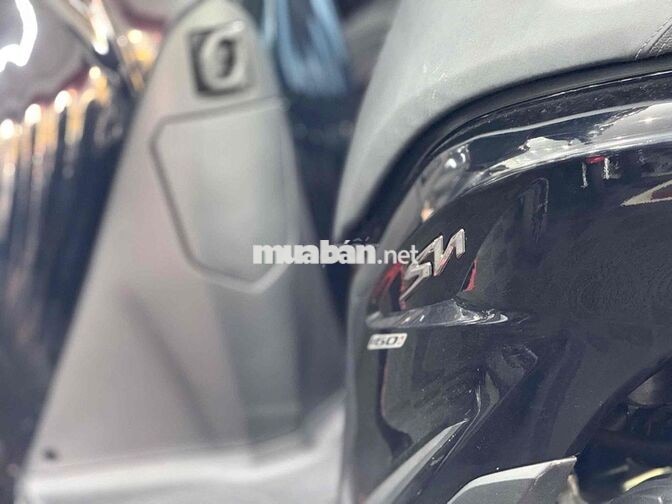 💥SH125 CBS 2024 BS Tỉnh Chính Chủ 8000KM💥