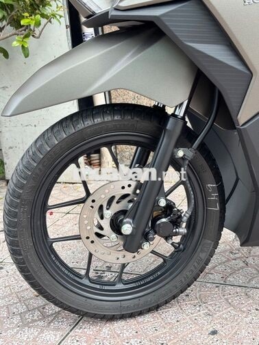 Honda Vario 150 2016 Vàng Cát