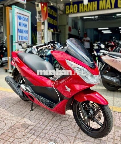 Honda PCX 125 2014, 000.11 9Chủ, GÓP NỢ XẤU