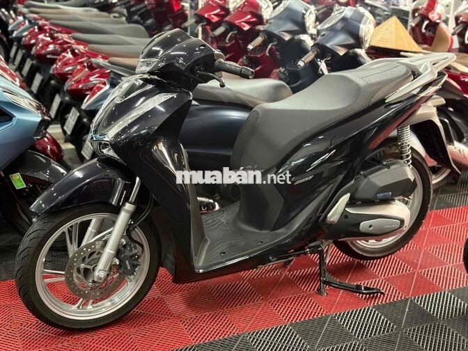 💥SH125 CBS 2024 BS Tỉnh Chính Chủ 8000KM💥