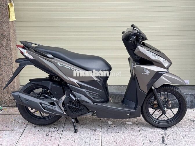 Honda Vario 150 2016 Vàng Cát