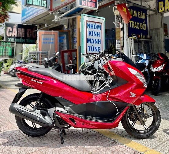 Honda PCX 125 2014, 000.11 9Chủ, GÓP NỢ XẤU