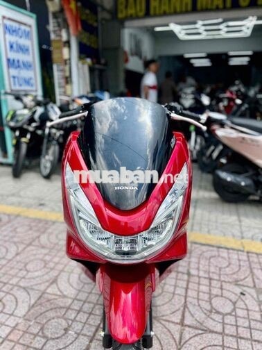 Honda PCX 125 2014, 000.11 9Chủ, GÓP NỢ XẤU