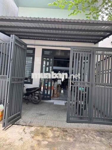 Cho thuê nhà hẻm rải thông Phan huy Ích Phường 14 Quận Gò Vấp