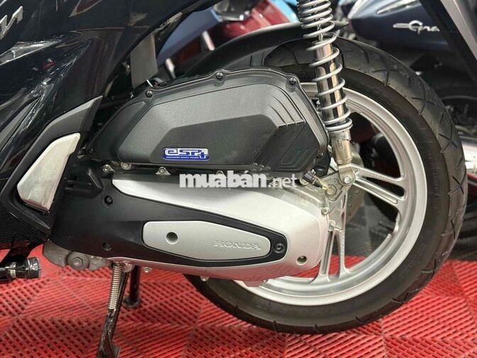 💥SH125 CBS 2024 BS Tỉnh Chính Chủ 8000KM💥
