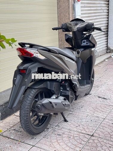Honda Vario 150 2016 Vàng Cát