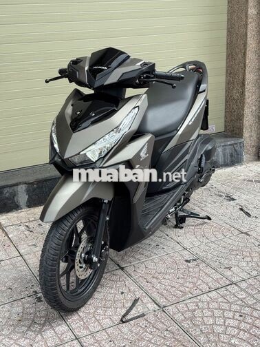 Honda Vario 150 2016 Vàng Cát