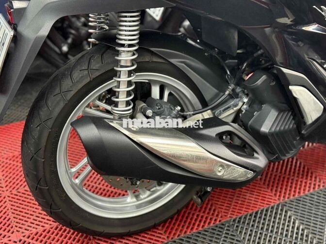💥SH125 CBS 2024 BS Tỉnh Chính Chủ 8000KM💥