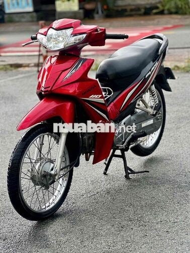 Honda Wave Blade 110 Đỏ