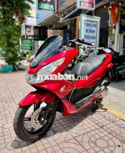 Honda PCX 125 2014, 000.11 9Chủ, GÓP NỢ XẤU