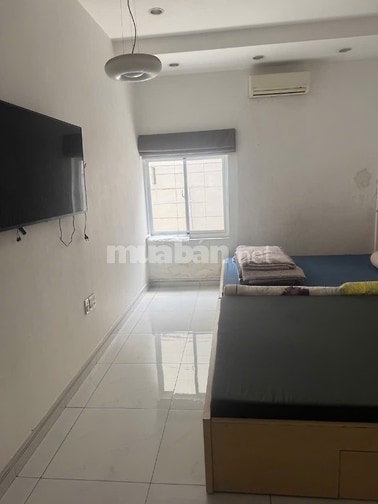  NHÀ PHỐ ĐƯỜNG BÌNH LONG KHÔNG GIAN SỐNG ĐẲNG CẤP