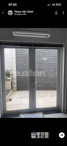  NHÀ PHỐ ĐƯỜNG BÌNH LONG KHÔNG GIAN SỐNG ĐẲNG CẤP