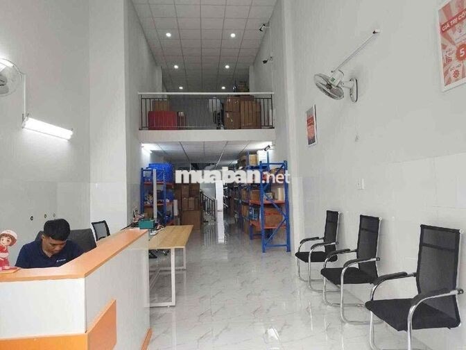 Cho thuê nhà hẻm rải thông Phan huy Ích Phường 14 Quận Gò Vấp