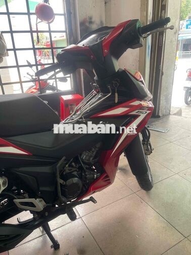 Honda Winner V1 Đỏ Việt Nam
