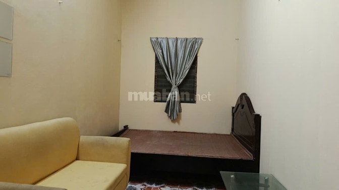 Phòng trọ 16m2 tại số 10 ngõ 103 Pháo Đài Láng - Đống Đa