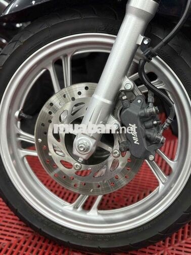 💥SH125 CBS 2024 BS Tỉnh Chính Chủ 8000KM💥