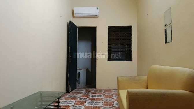Phòng trọ 16m2 tại số 10 ngõ 103 Pháo Đài Láng - Đống Đa