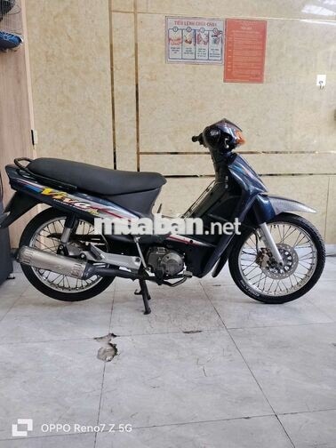 Suzuki Viva 2003 Xe Đẹp Máy Êm Mạnh