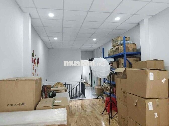 Cho thuê nhà hẻm rải thông Phan huy Ích Phường 14 Quận Gò Vấp