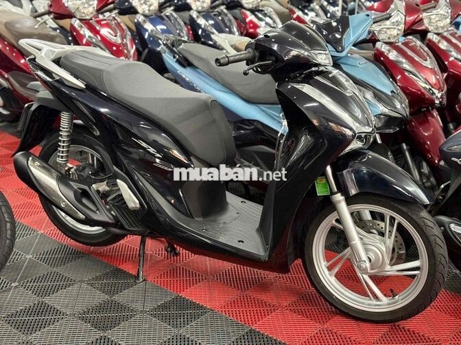 💥SH125 CBS 2024 BS Tỉnh Chính Chủ 8000KM💥