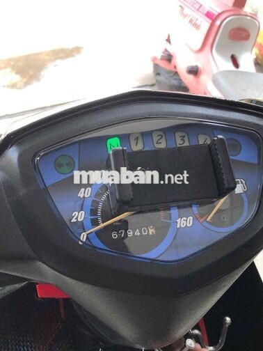 Yamaha Sirius XC 2011 Đỏ
