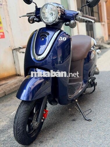 DETECH ESPERO 50cc 2022 Xanh 8000km