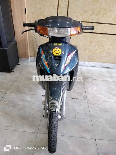 Suzuki Viva 2003 Xe Đẹp Máy Êm Mạnh