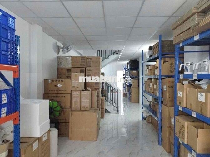 Cho thuê nhà hẻm rải thông Phan huy Ích Phường 14 Quận Gò Vấp