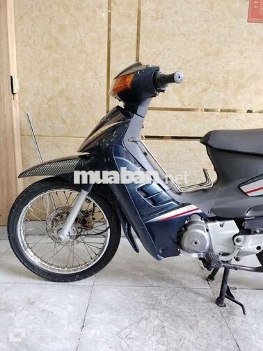 Suzuki Viva 2003 Xe Đẹp Máy Êm Mạnh