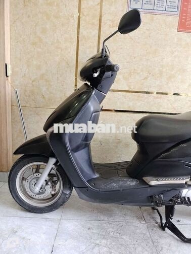 Honda Lead FI 2011, BSTP Máy Êm Mạnh Mượt