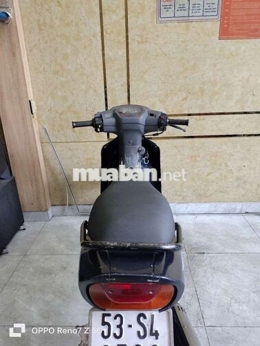 Suzuki Viva 2003 Xe Đẹp Máy Êm Mạnh