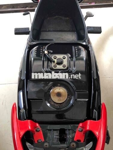 Yamaha Sirius XC 2011 Đỏ