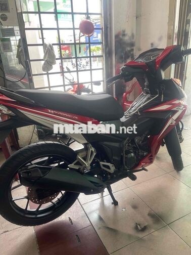 Honda Winner V1 Đỏ Việt Nam