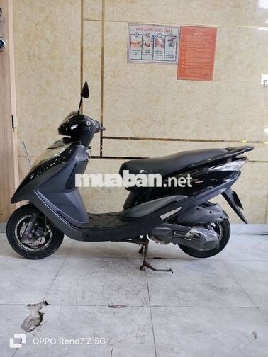 SYM Attila 2010 , Xe Đẹp Máy Bao Êm Mạnh Mượt