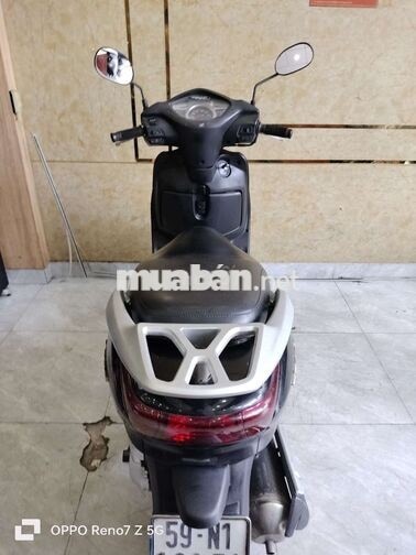 Honda Lead FI 2011, BSTP Máy Êm Mạnh Mượt