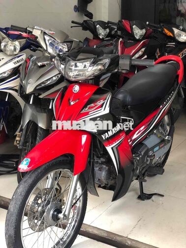 Yamaha Sirius XC 2011 Đỏ