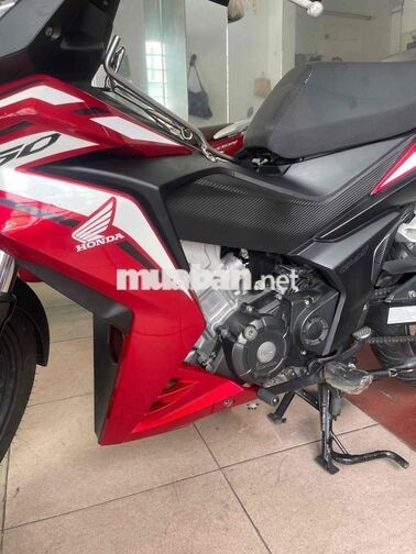 Honda Winner V1 Đỏ Việt Nam