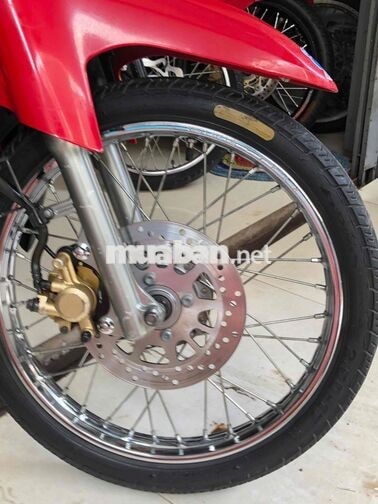 Yamaha Sirius XC 2011 Đỏ