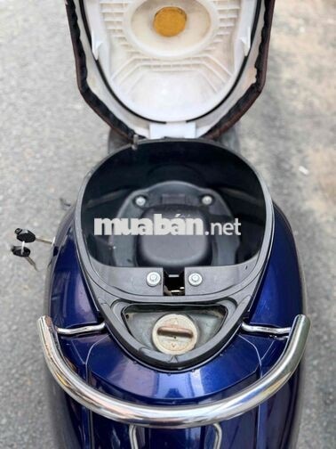DETECH ESPERO 50cc 2022 Xanh 8000km