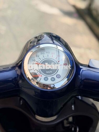DETECH ESPERO 50cc 2022 Xanh 8000km