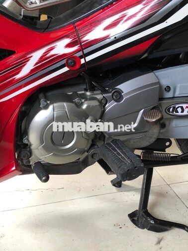 Yamaha Sirius XC 2011 Đỏ