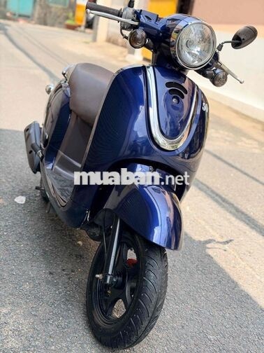 DETECH ESPERO 50cc 2022 Xanh 8000km