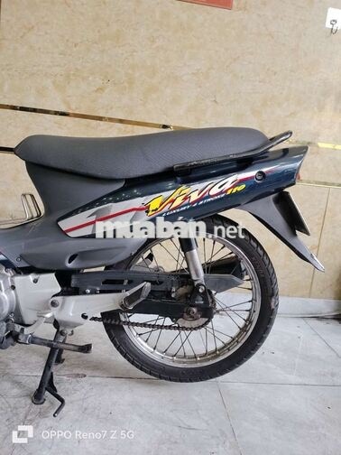 Suzuki Viva 2003 Xe Đẹp Máy Êm Mạnh