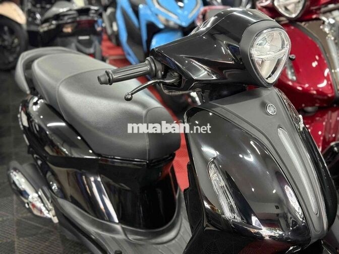 💥Grande 2024 BSTP full black total Chính Chủ💥