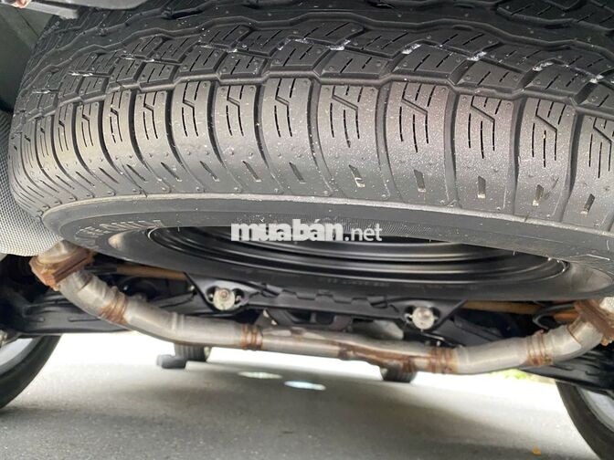 Gia đình đổi xe bán Mazda CX9 sản xuất 2014