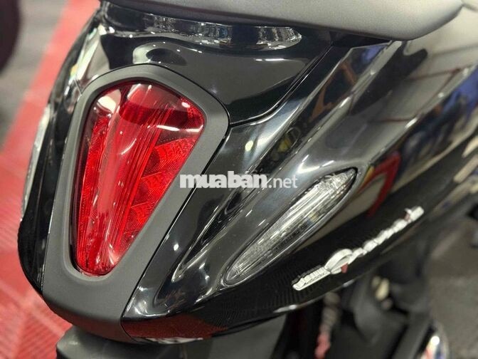 💥Grande 2024 BSTP full black total Chính Chủ💥