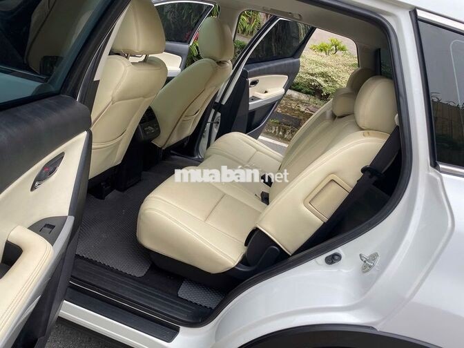 Gia đình đổi xe bán Mazda CX9 sản xuất 2014