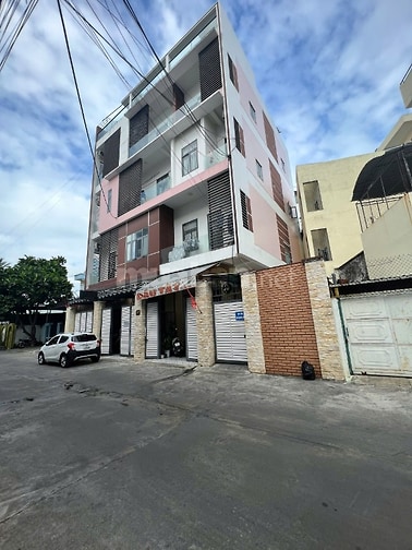 BÁN 3 CĂN NHÀ LIỀN KỀ TTTP NHA TRANG. DT 345,2M2. NGANG 15M. GIÁ 37 TỶ