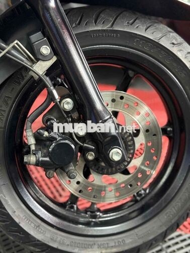 💥Grande 2024 BSTP full black total Chính Chủ💥
