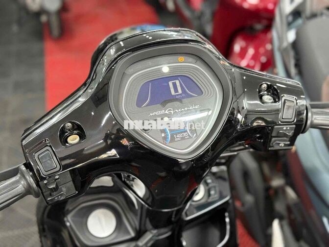 💥Grande 2024 BSTP full black total Chính Chủ💥